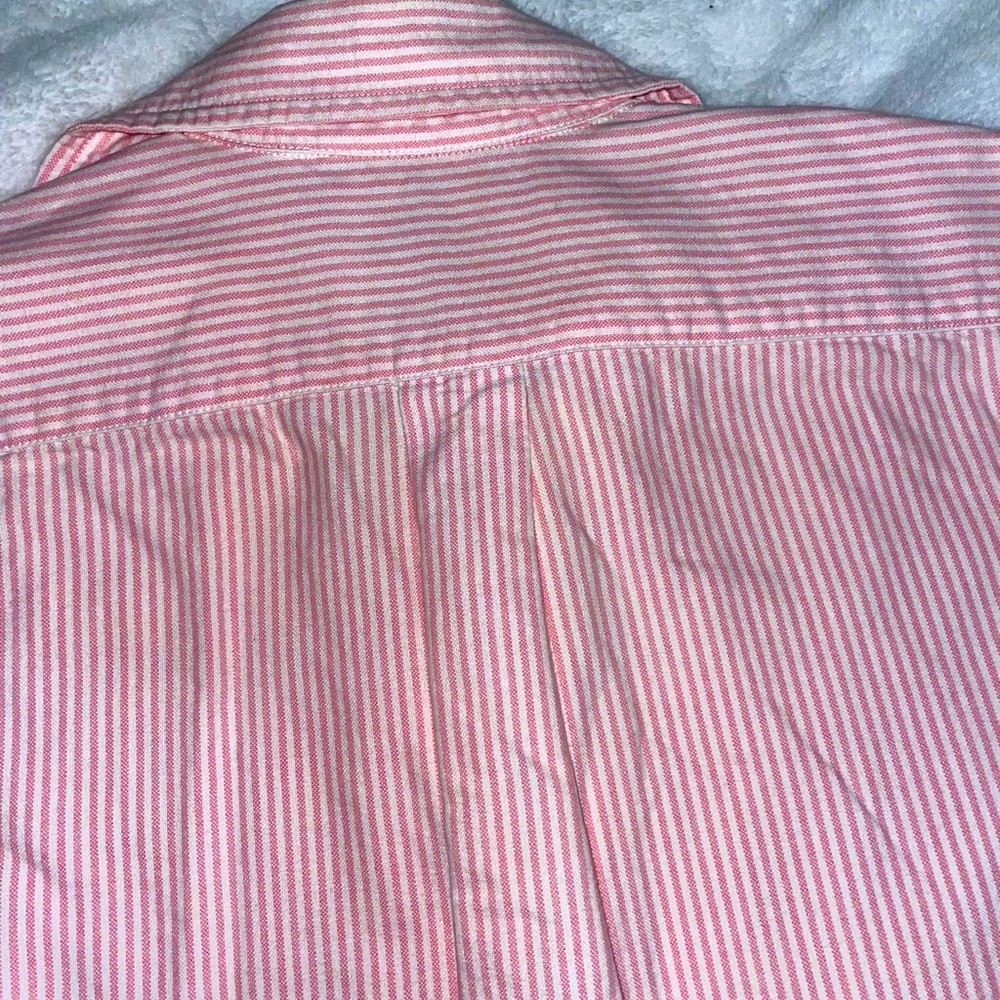 Ralph Lauren Button up Shirt - Picture 2 of 6
